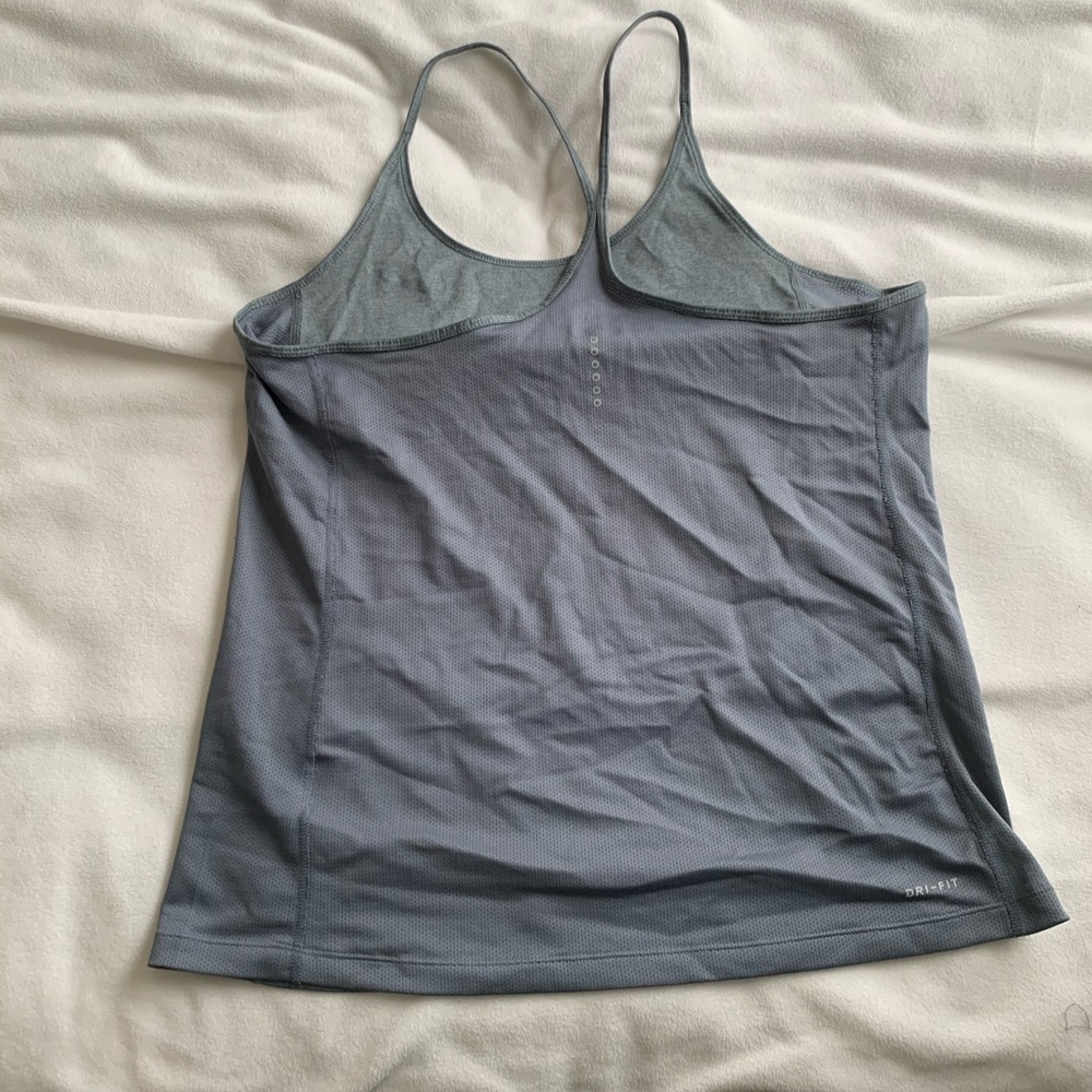 Women’s Nike Athletic Tank